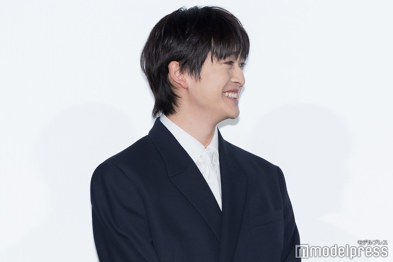 高橋文哉（C）モデルプレス