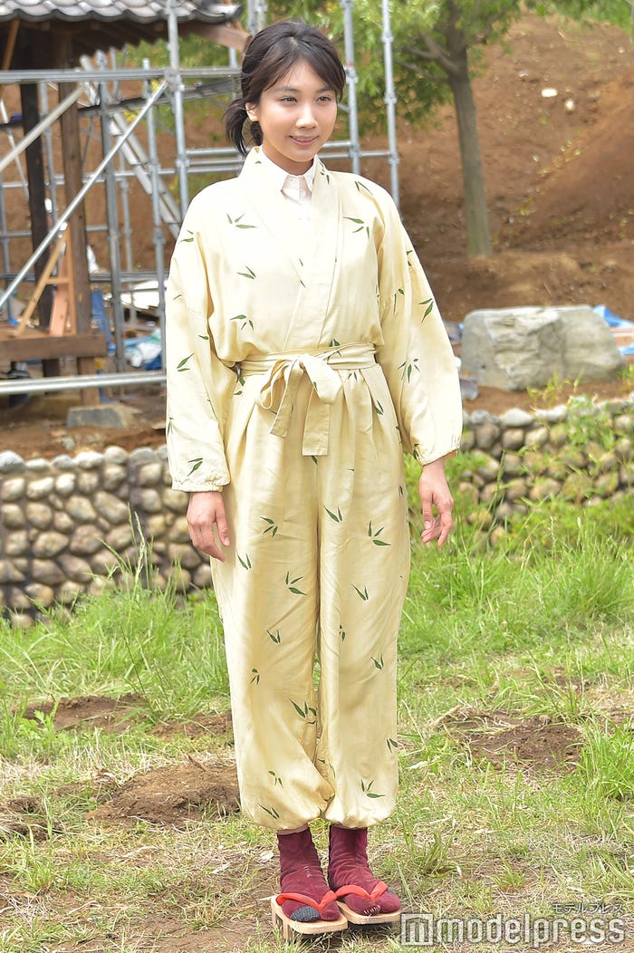 松本穂香(C)モデルプレス