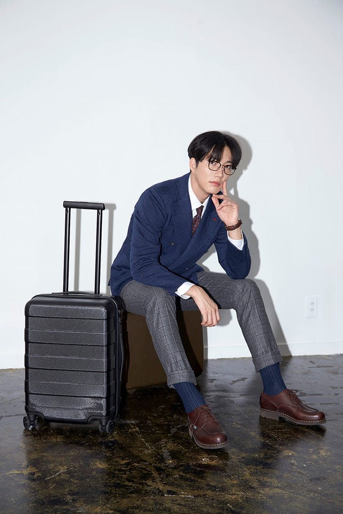 ゴニル(画像提供:小学館)