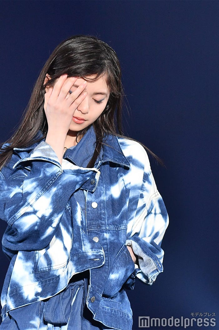 乃木坂46齋藤飛鳥の色気ダダ漏れ 大人な顔 に会場釘付け Tgc Shizuoka 19 モデルプレス 乃木坂46齋藤飛鳥の色気ダダ漏れ 大人な顔 に会場釘付け Tgc Shizuoka 19 モデルプレス