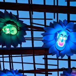 デコレーション(C)Disney