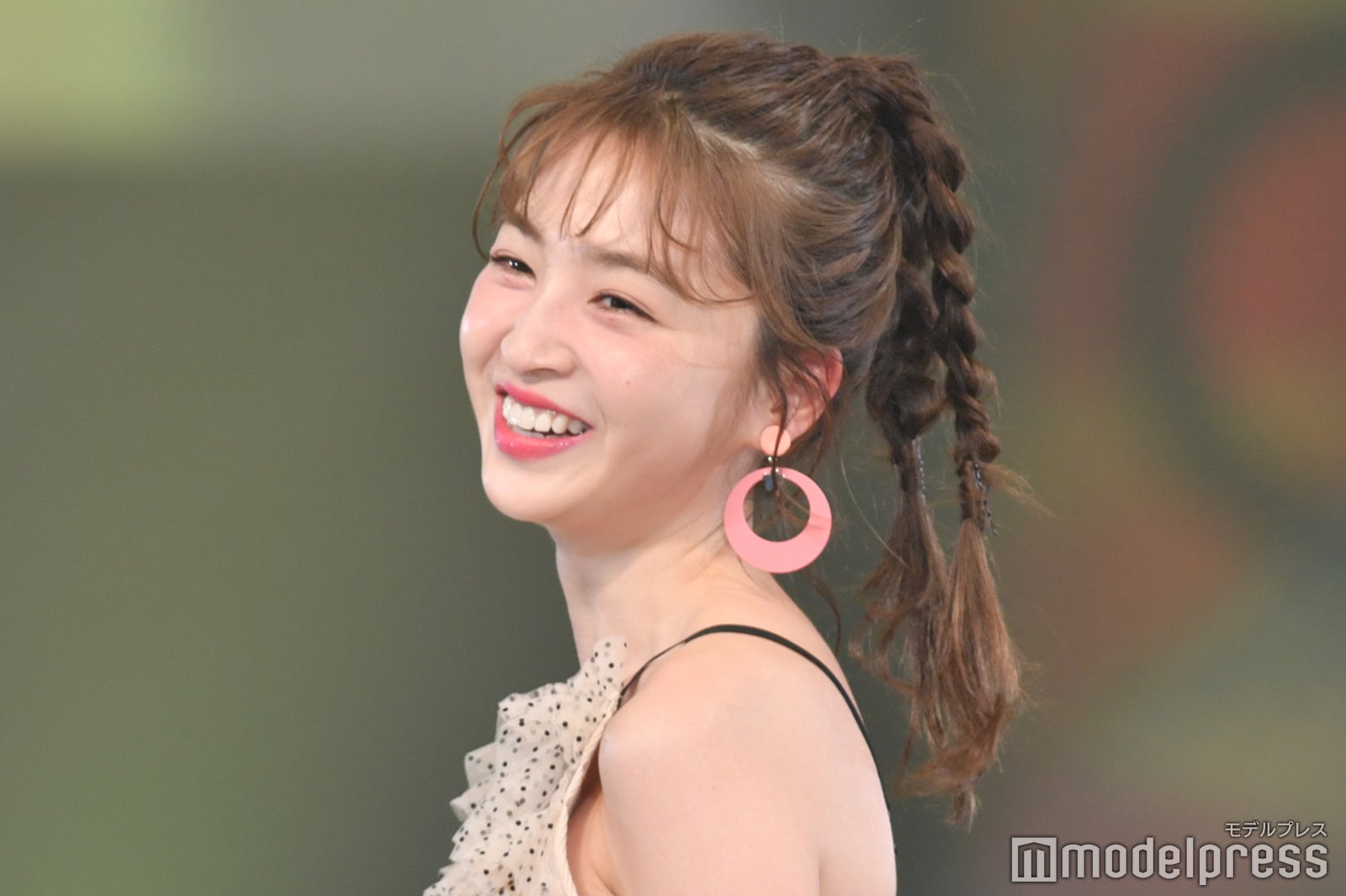 上西星来（C）モデルプレス