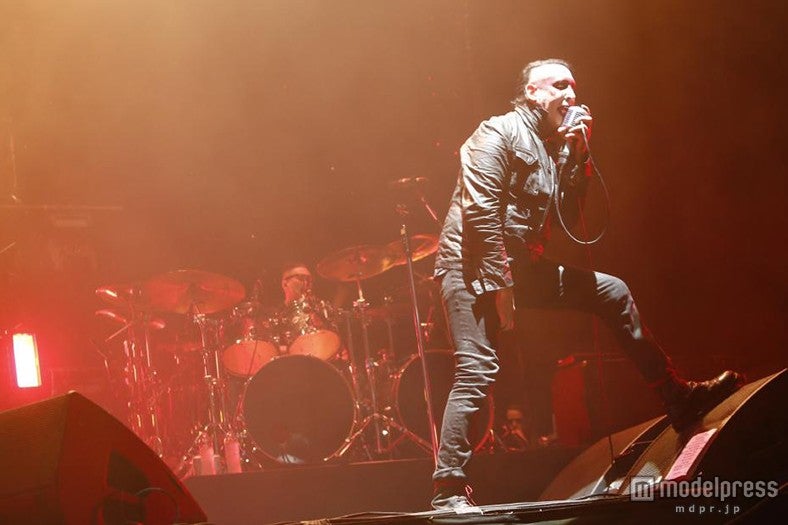 マリリン・マンソン