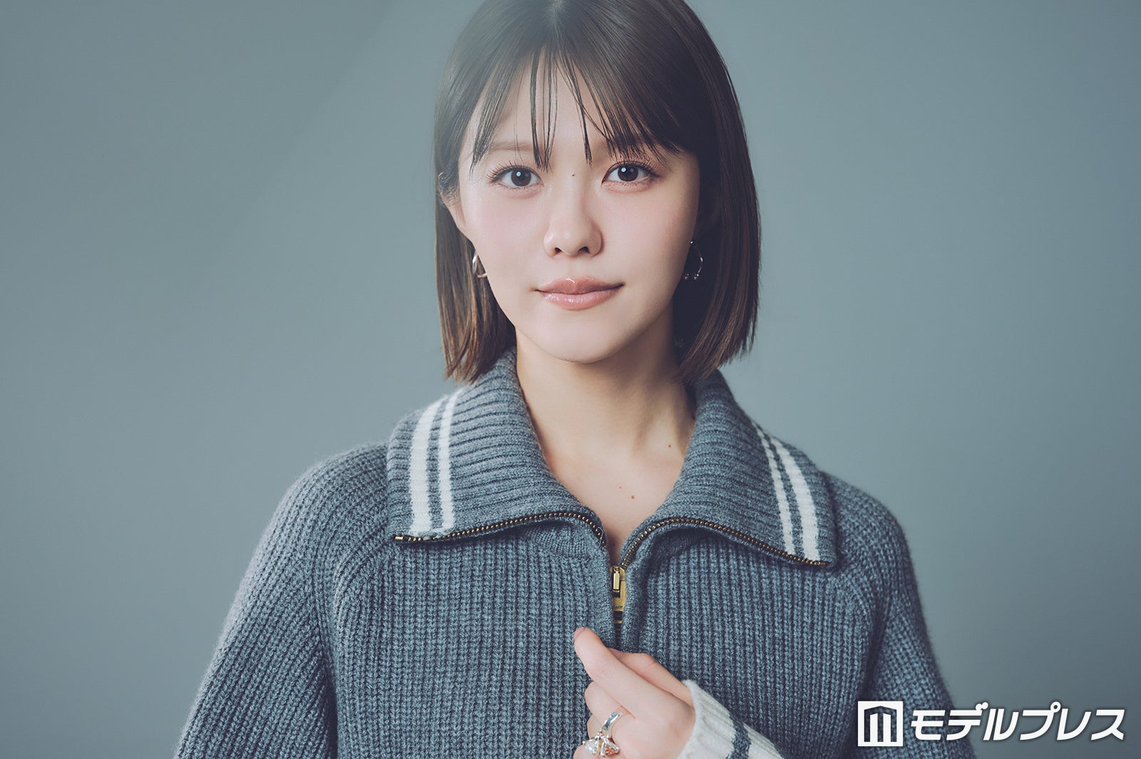 志田彩良（C）モデルプレス