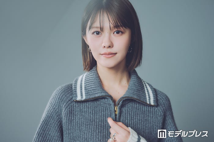 志田彩良(C)モデルプレス