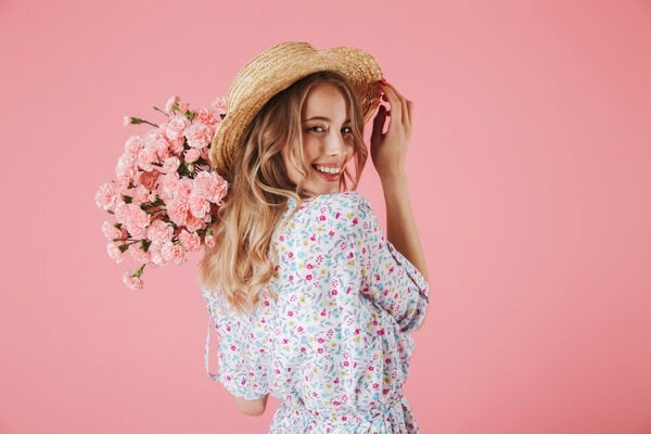 美人よりモテる 男がメロメロになる かわいい女子の特徴 4つ モデルプレス 美人よりモテる 男がメロメロになる かわいい女子の特徴 4つ モデルプレス