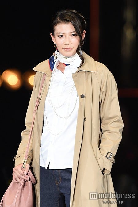 高野人母美