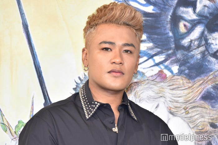 ELLY(C)モデルプレス