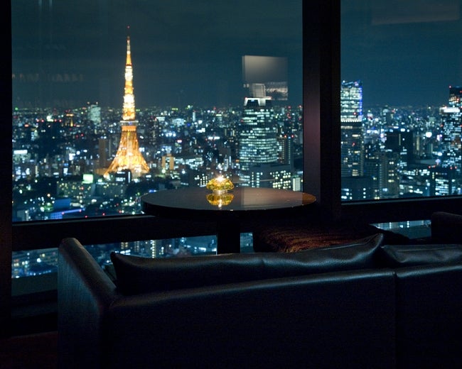 Fish Bank TOKYO／画像提供：EDGE