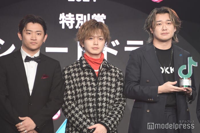 ごっこ倶楽部(C)モデルプレス