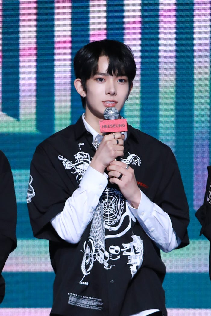 HEESEUNG(C)BELIFT LAB