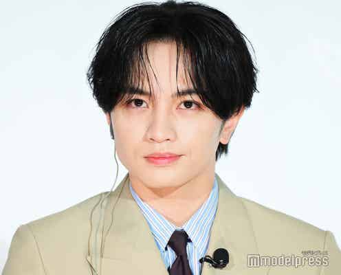 中島健人、映画業界の変化を実感「誰もが働きやすい環境に進化し続けている最中」女性の活躍についても語る