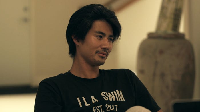 大志『TERRACE HOUSE ALOHA STATE』28th WEEK(C)フジテレビ/イースト・エンタテインメント