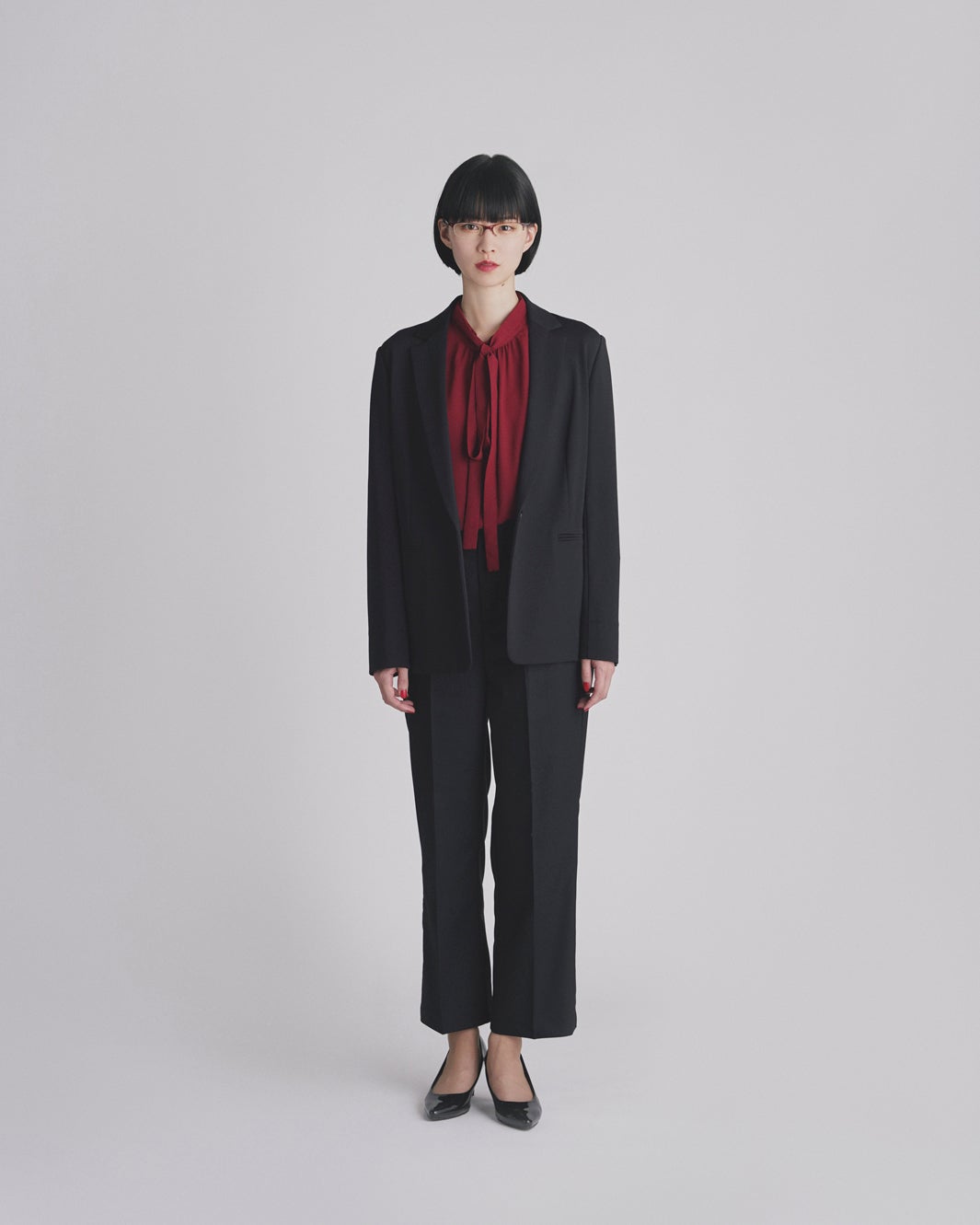 片山友希（C）ABCテレビ