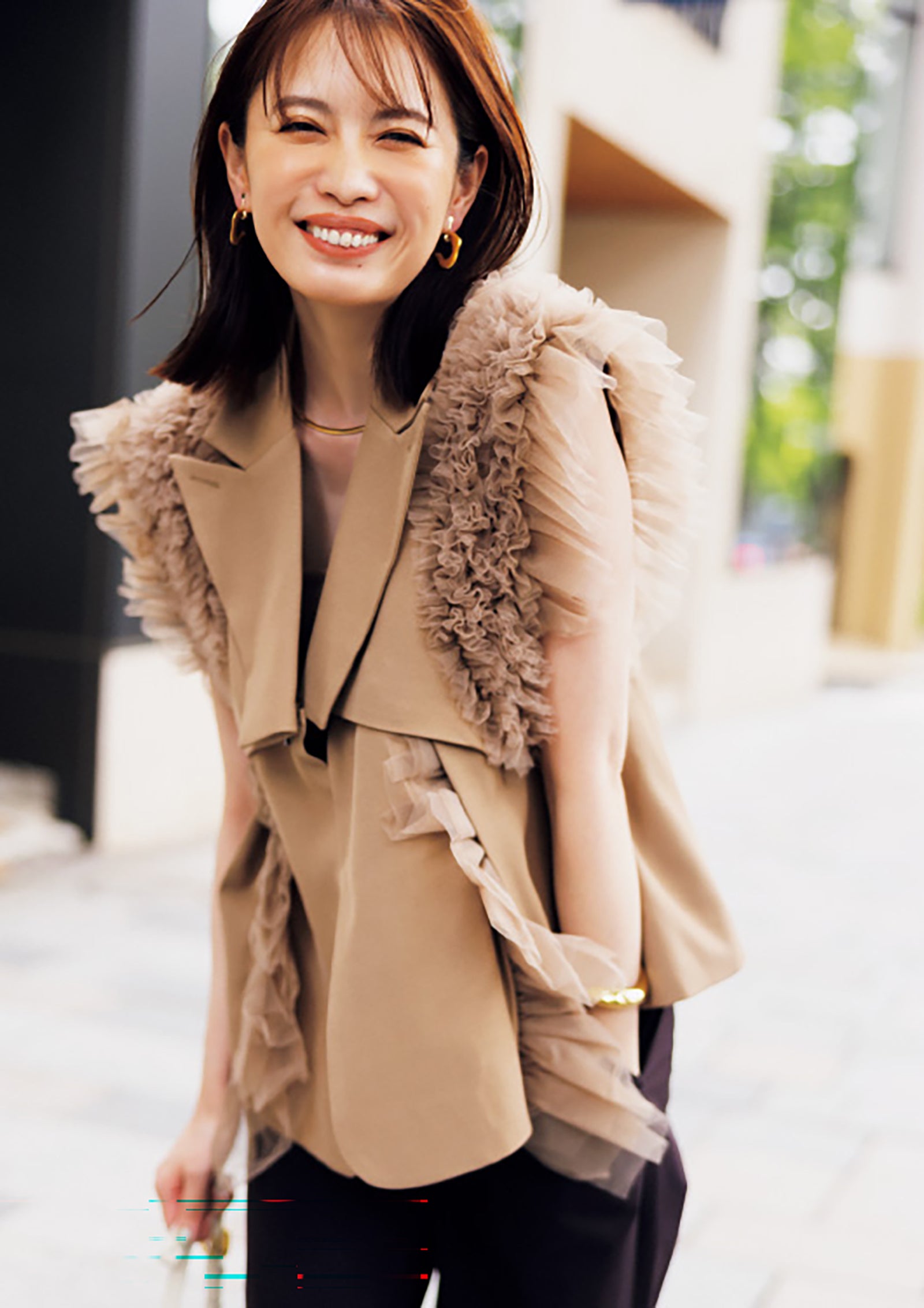 宮田聡子（株式会社DONUTS）