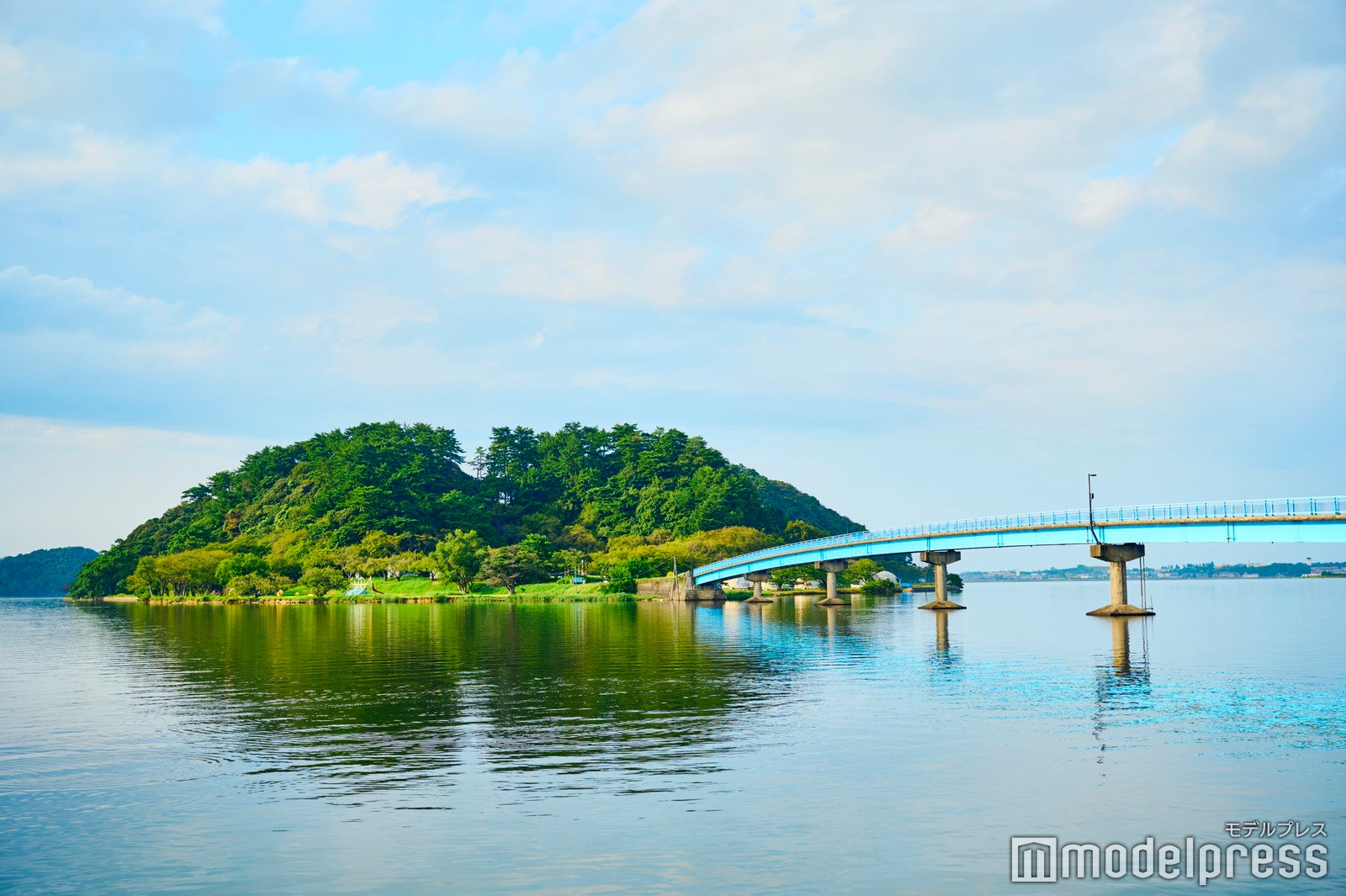 アースステイ青島（C）モデルプレス