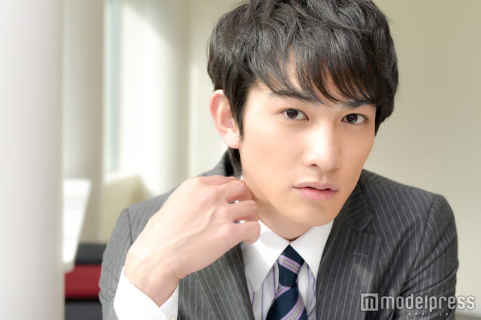 町田啓太(C)モデルプレス