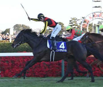 古馬獲得賞金ランキング1位はミュージアムマイル 明け4歳馬が上位独占も フォーエバーヤングが断トツ“隠れ1位”