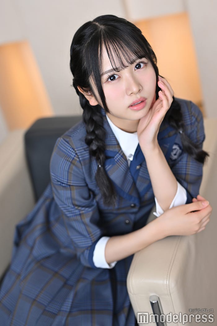 上村ひなの(C)モデルプレス