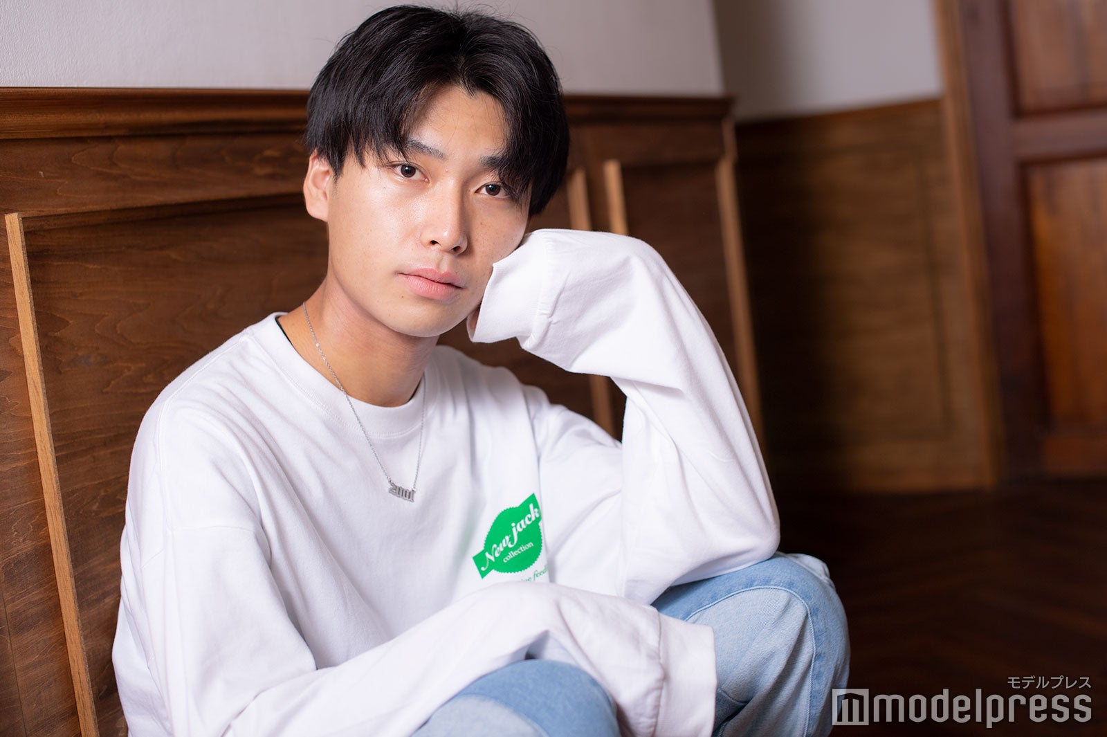 澁谷紘季さん（C）モデルプレス