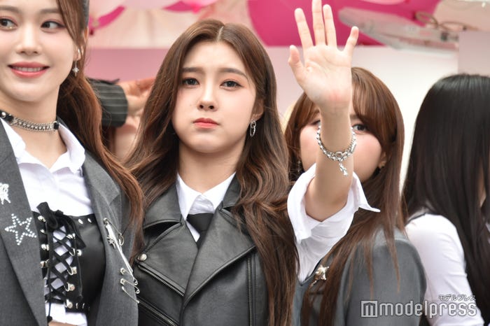 ダヨン (C)モデルプレス