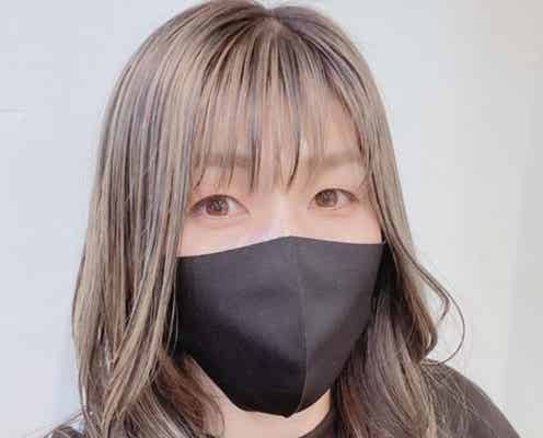 吉田沙保里、初大胆イメチェン姿に驚きの声「美しさ増した」「似合ってる」