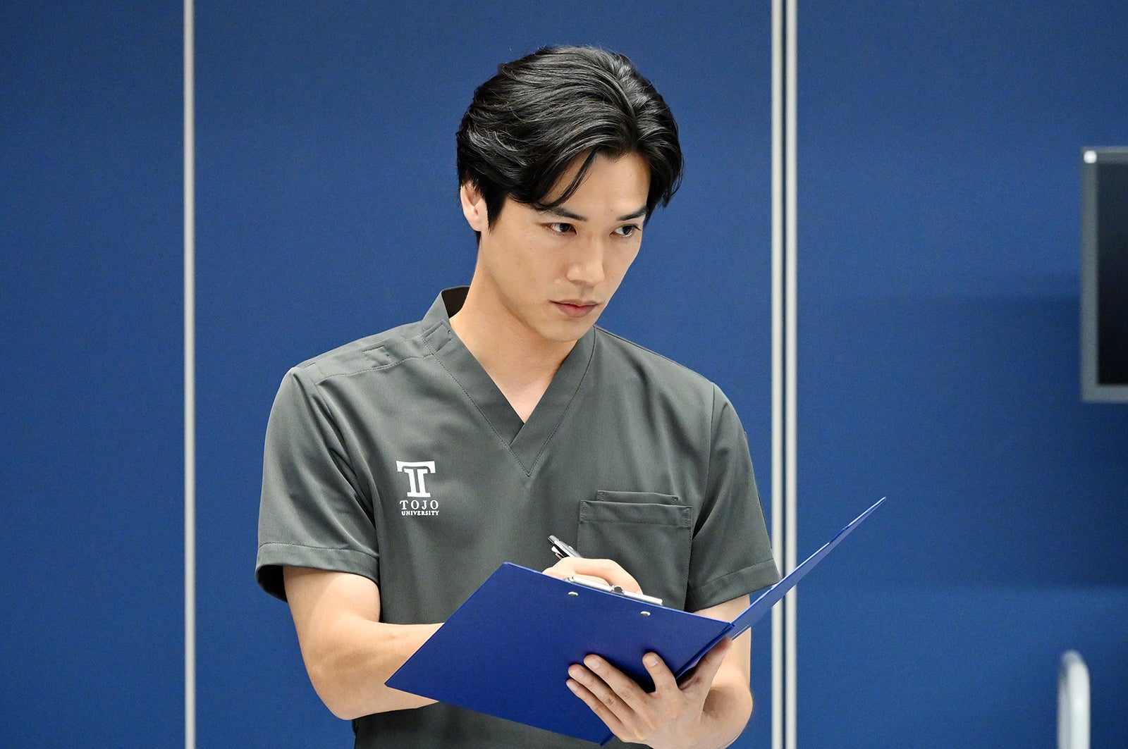 「ブラックペアン シーズン２」第8話より（C）TBS