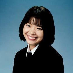 【バイプレイヤーズ百名鑑】岸井ゆきの「現場を堪能し、はしゃぎました」