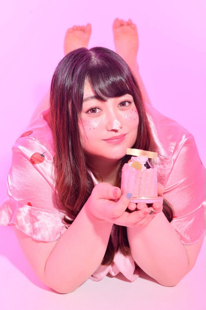 えみっくす(提供写真)