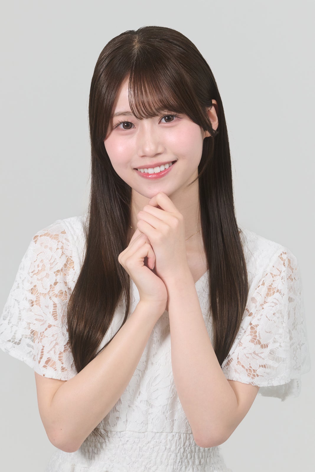 江川萌菜さん（提供写真）