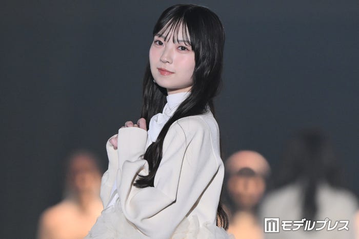 佐藤優羽(C)モデルプレス