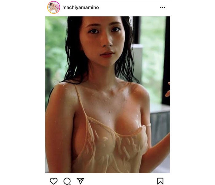 街山みほ 水着 www.pinterest.jp