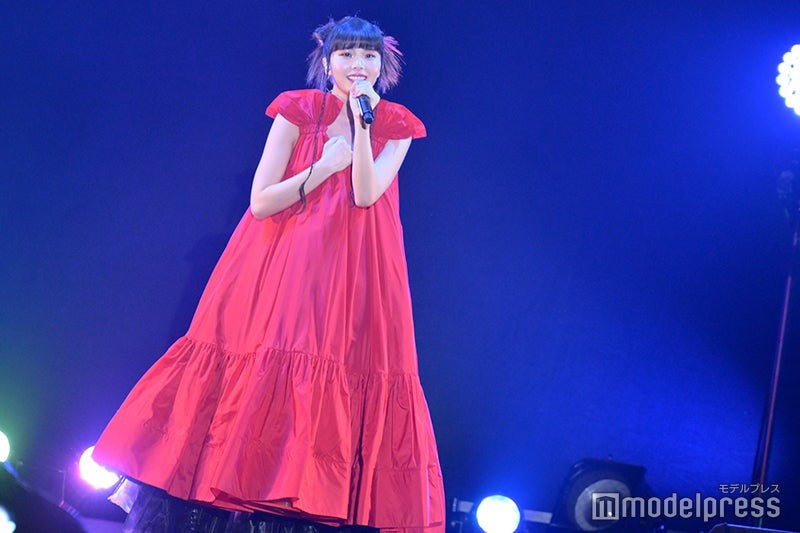 川口ゆりな（C）モデルプレス