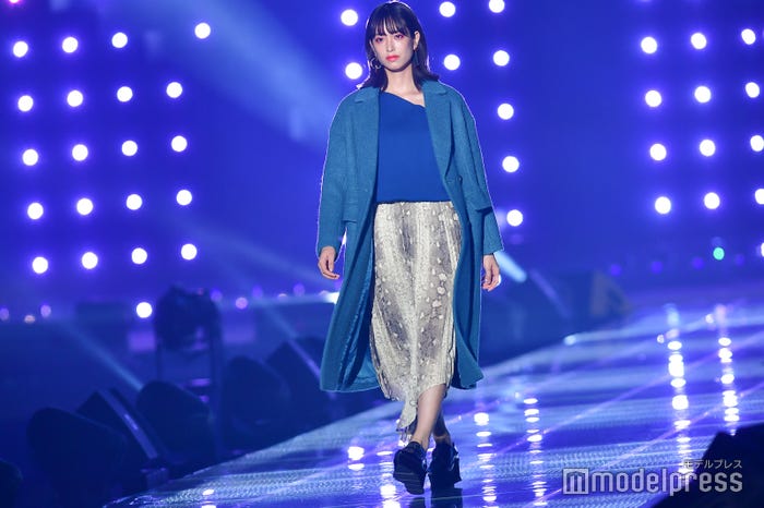 佐々木久美 (C)モデルプレス