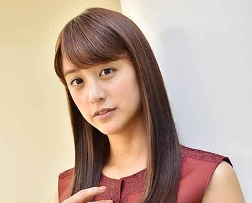 山本美月、恋愛観チラリ「理想でした」キスマイは修羅場をどう切り抜ける?<「キスブサ」潜入インタビュー>