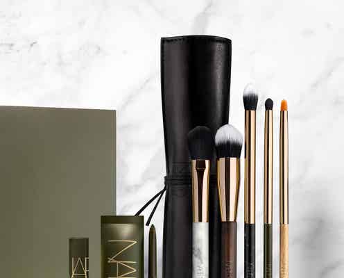 【NARS】“エフォートレス×色っぽさ”を叶えるサマーコレクション!