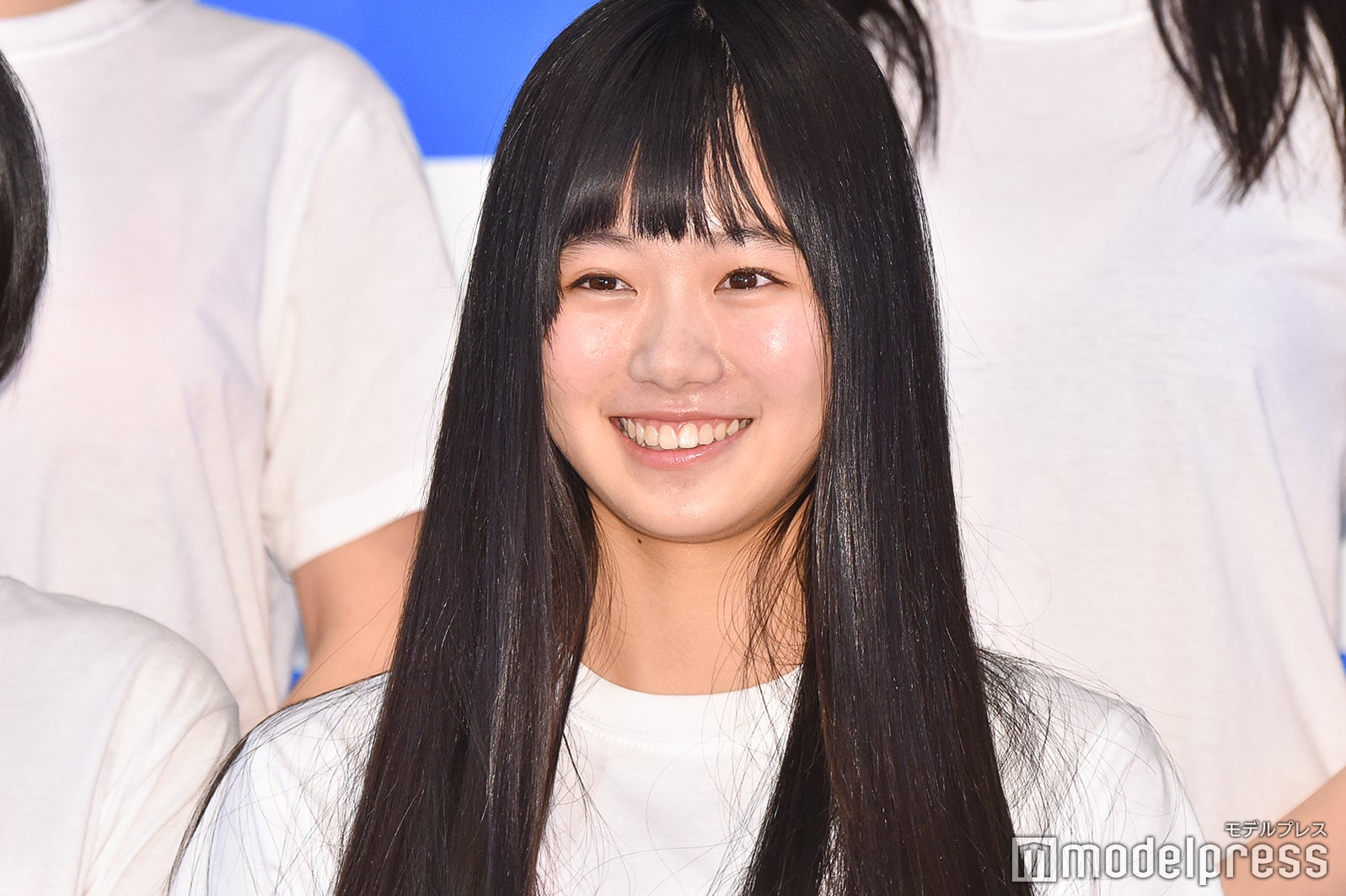 ぴーぴる（C）モデルプレス