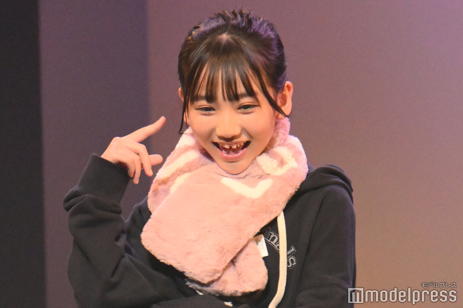 「JCミスコン2023」ファイナリスト（C）モデルプレス