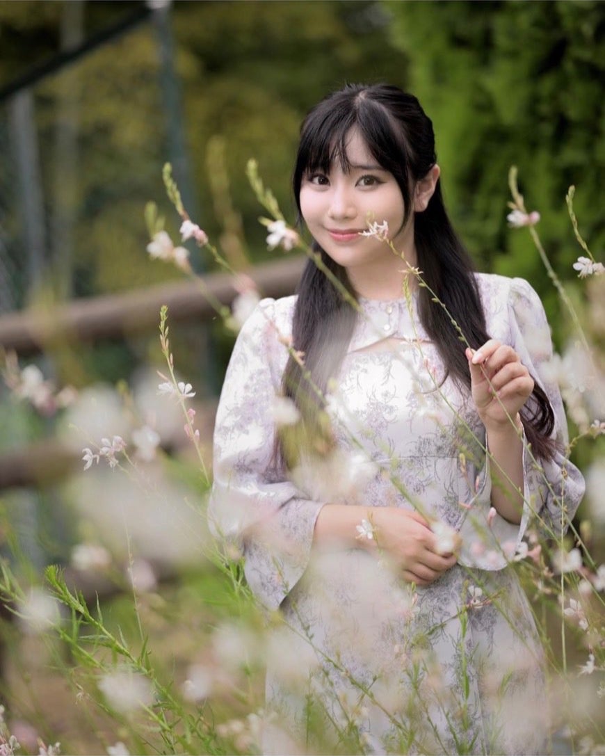 鈴鹿彩貴さん（提供写真）