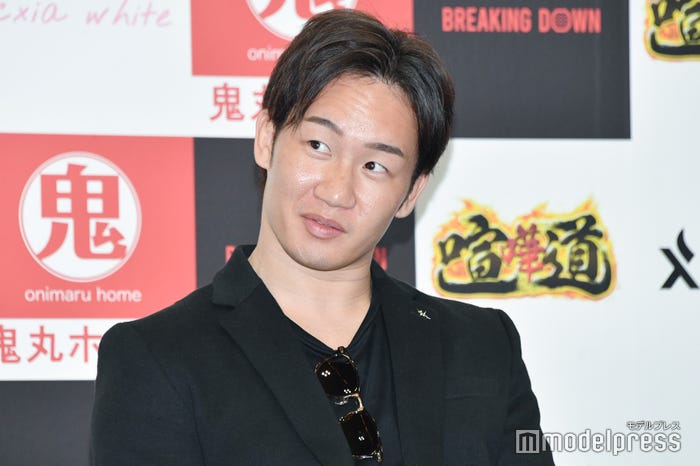 朝倉未来 (C)モデルプレス