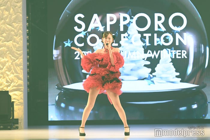 瀬名ちひろ(C)モデルプレス