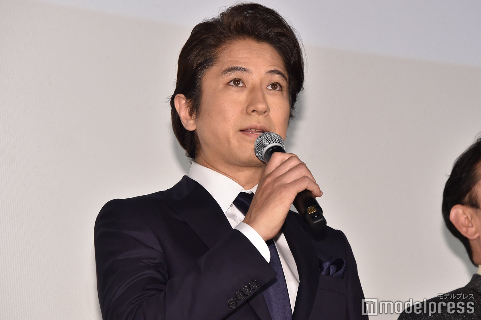 谷原章介（C）モデルプレス