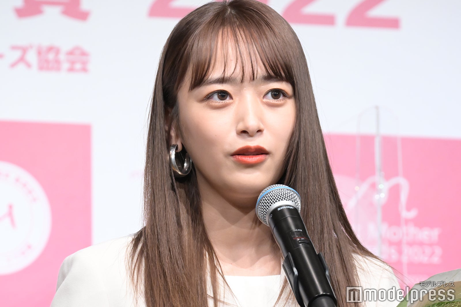 近藤千尋（C）モデルプレス