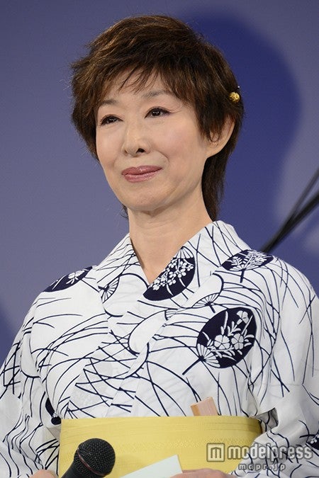 三田佳子