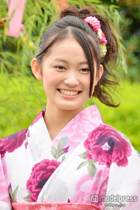 吉本実憂／「七夕撮影会」