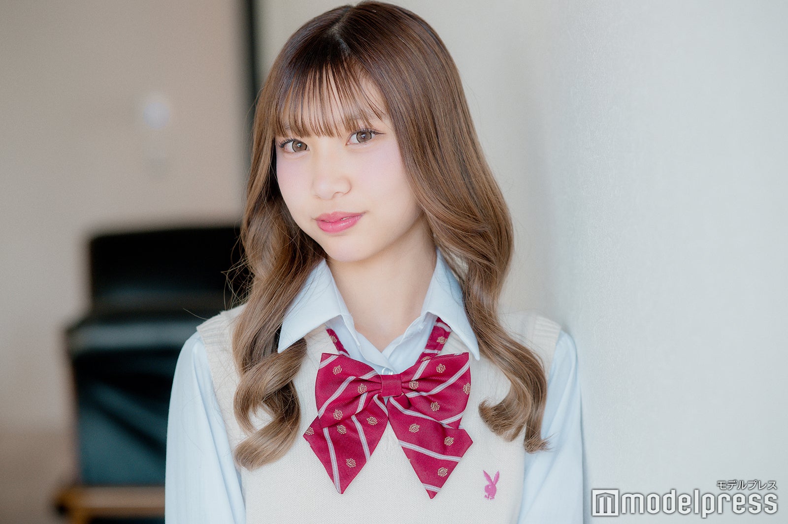 ゆめめさん（C）モデルプレス