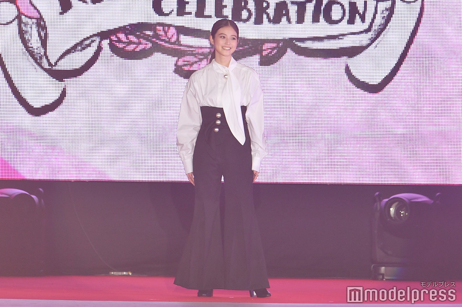 今田美桜（C）モデルプレス