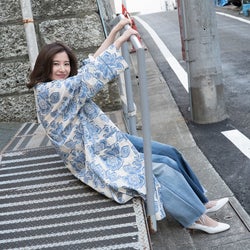 吉高由里子、仕事との向き合い方とは 飾らないありのままの姿も披露