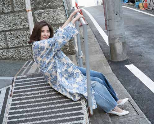吉高由里子、仕事との向き合い方とは 飾らないありのままの姿も披露