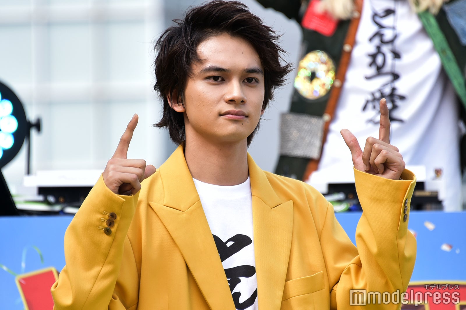 北村匠海 （C）モデルプレス